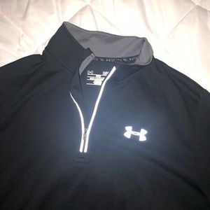 Hurley under armour